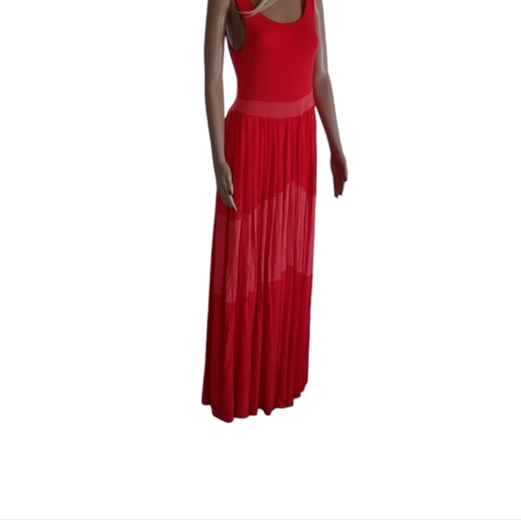 Long summer dress - Picture 1 of 7